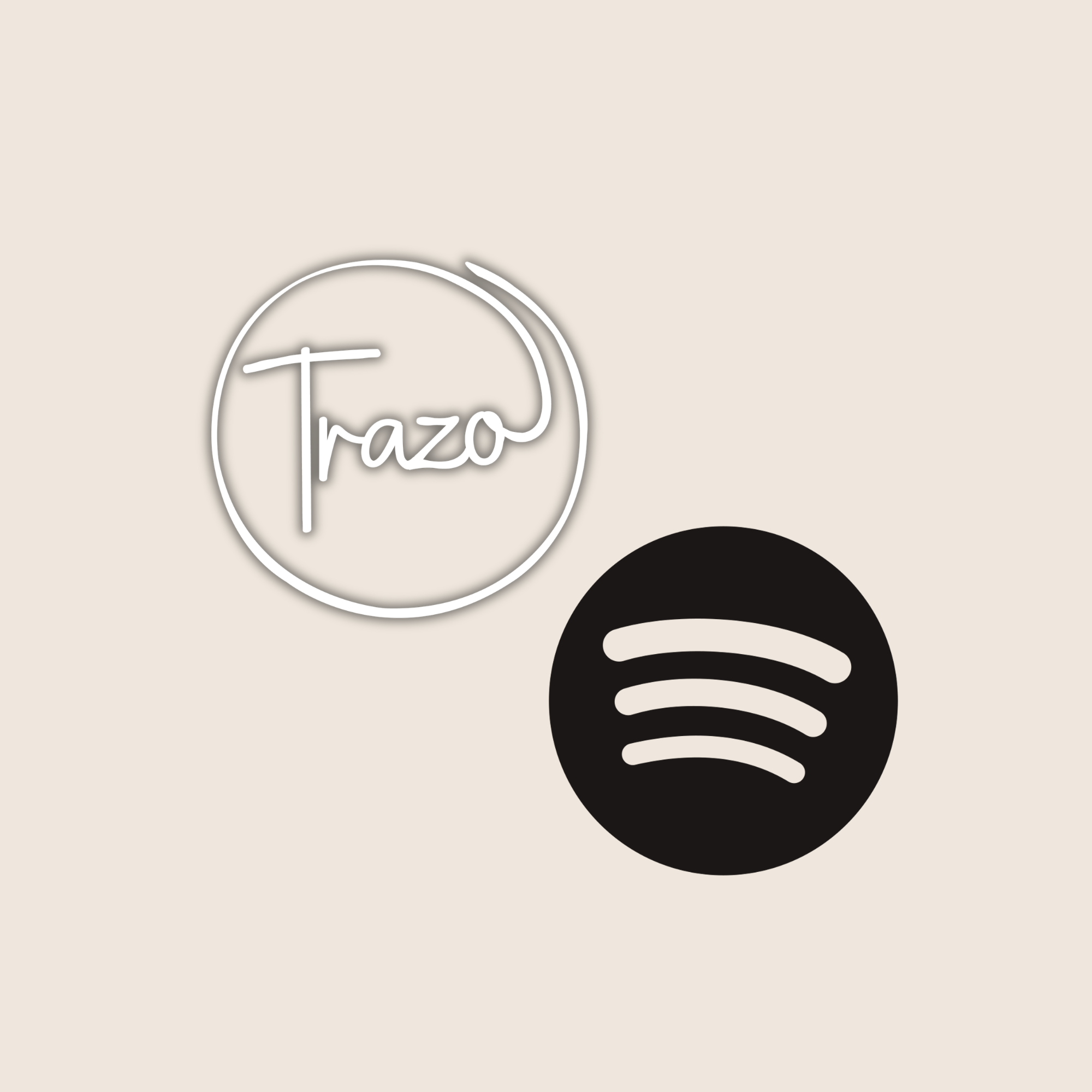Podcast Trazo en Spotify