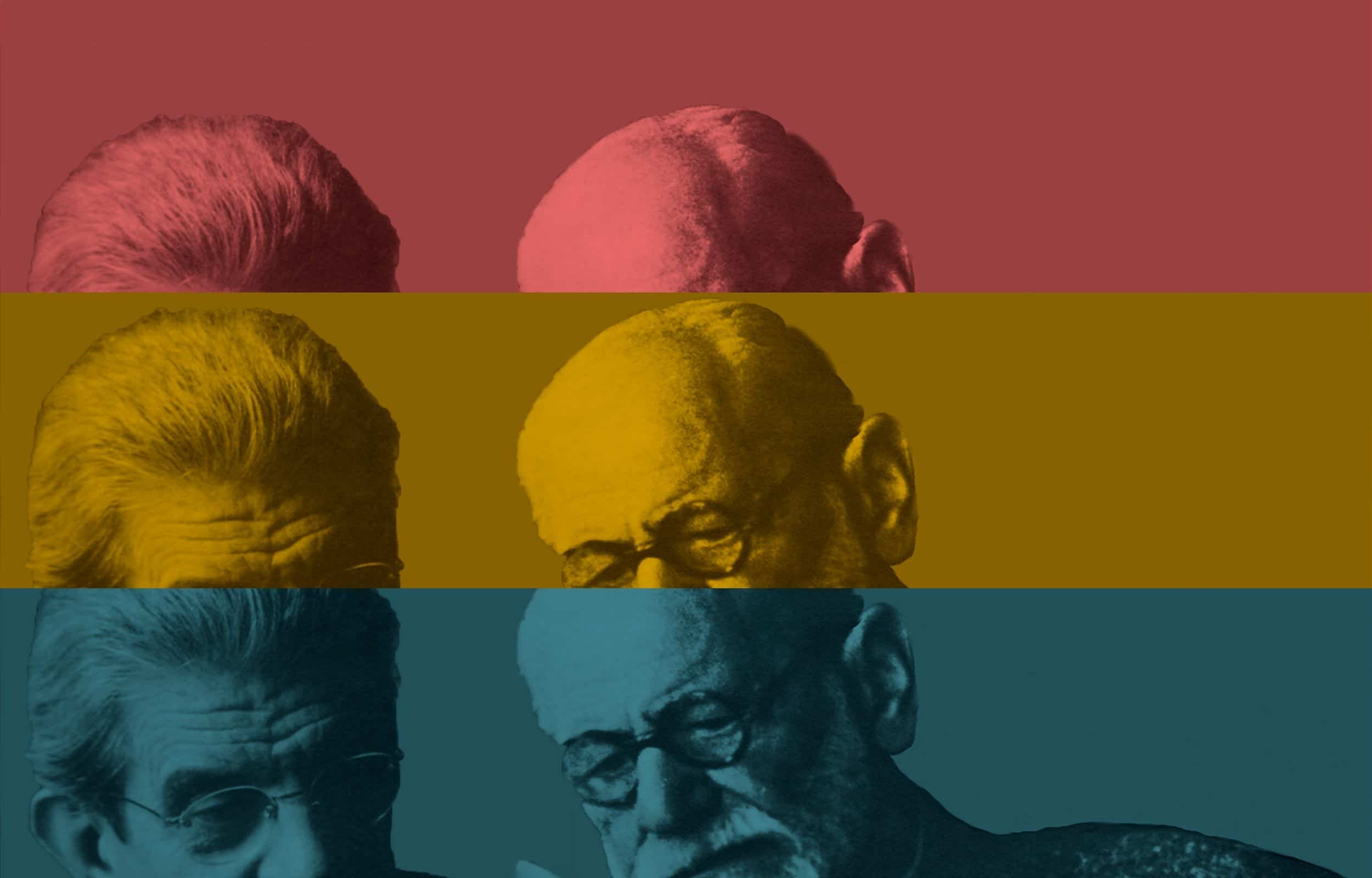 Freud y Lacan