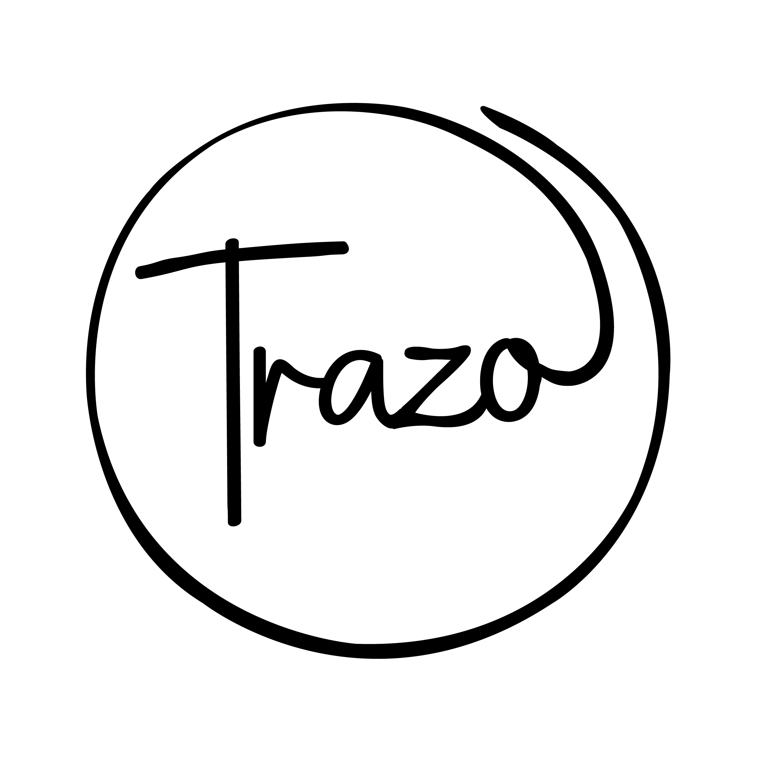 Trazo